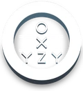 Logo OXYZY